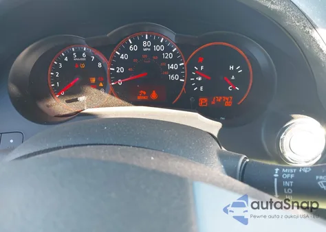 2008 Nissan Altima 3.5 Se from USA, damaged, VIN 1N4BL21E18C213562